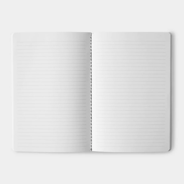 Lettuce Notebook Shapes