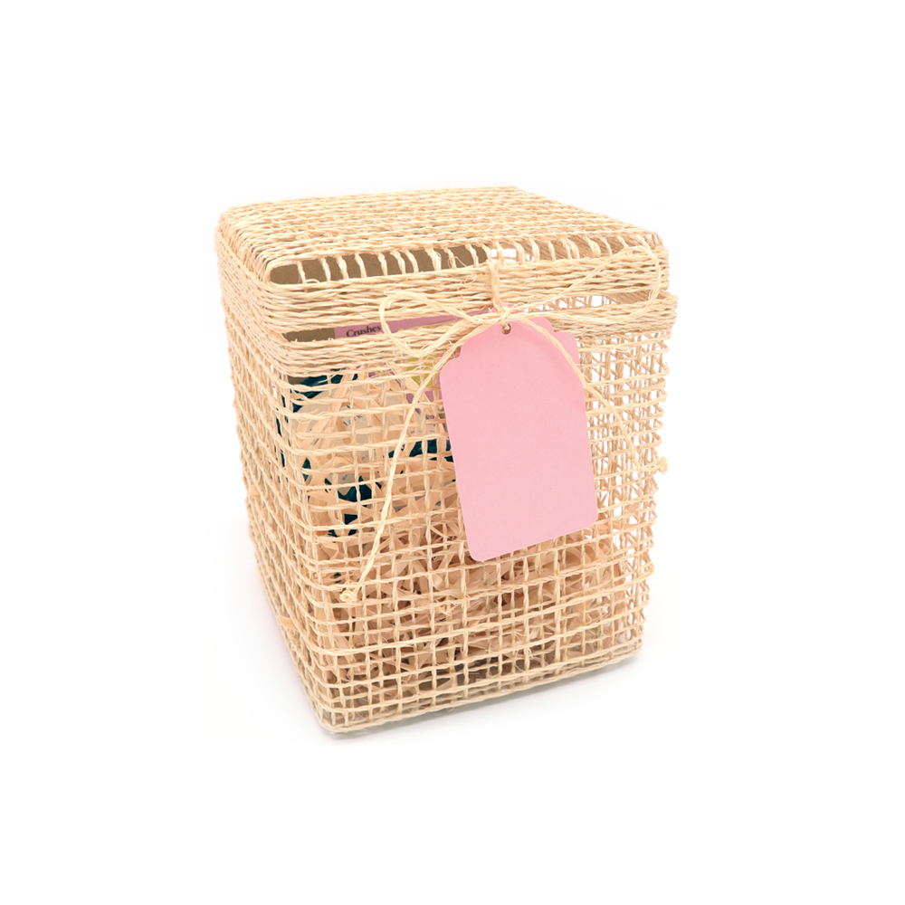 ibizaspeedcharter Gift Set Pink