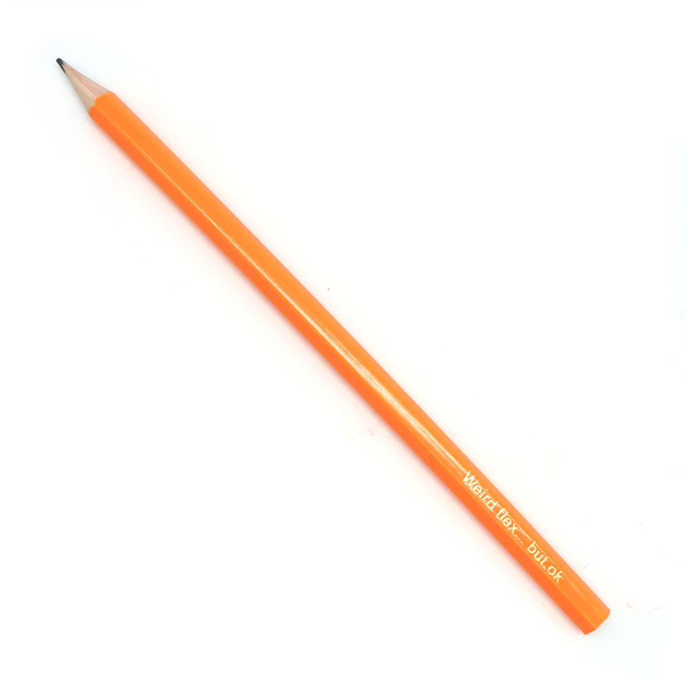ibizaspeedcharter Pencil Weird Flex But Ok