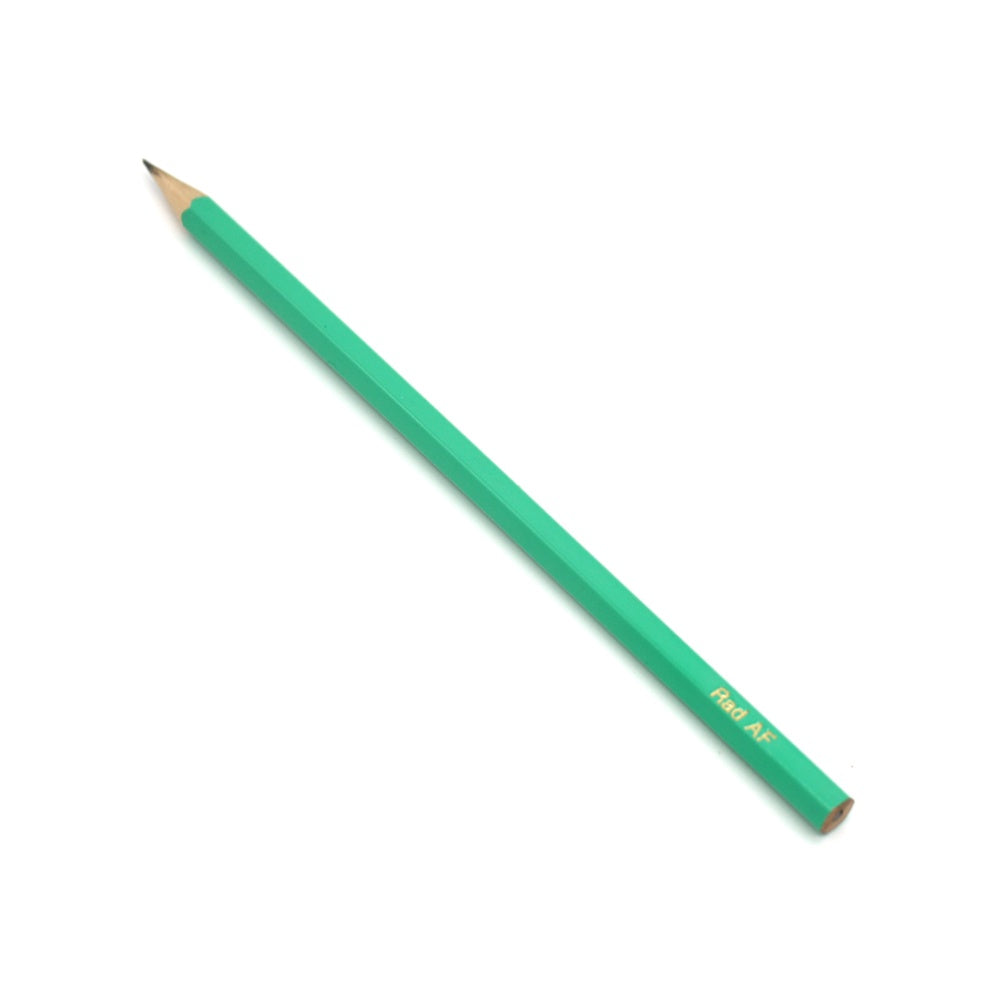 ibizaspeedcharter Pencil Rad AF