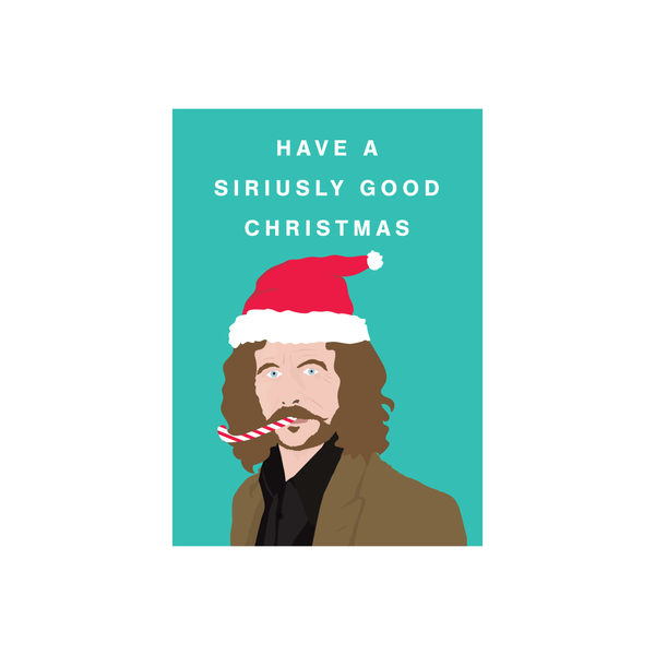 ibizaspeedcharter Christmas Card Siriusly