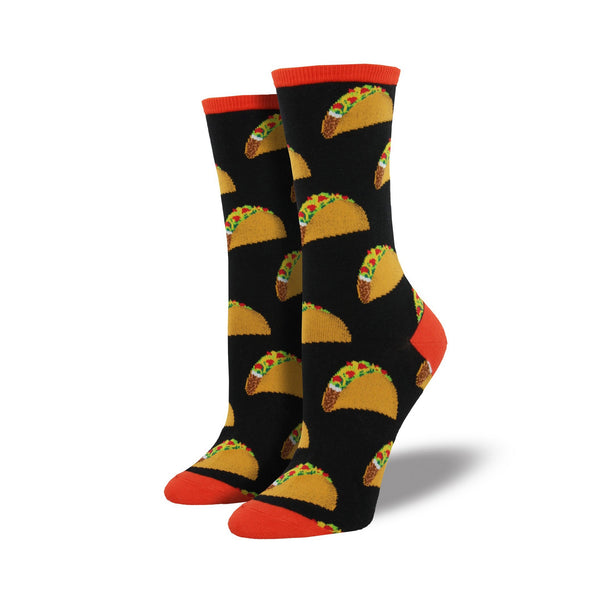 Socksmith Socks Women's Tacos