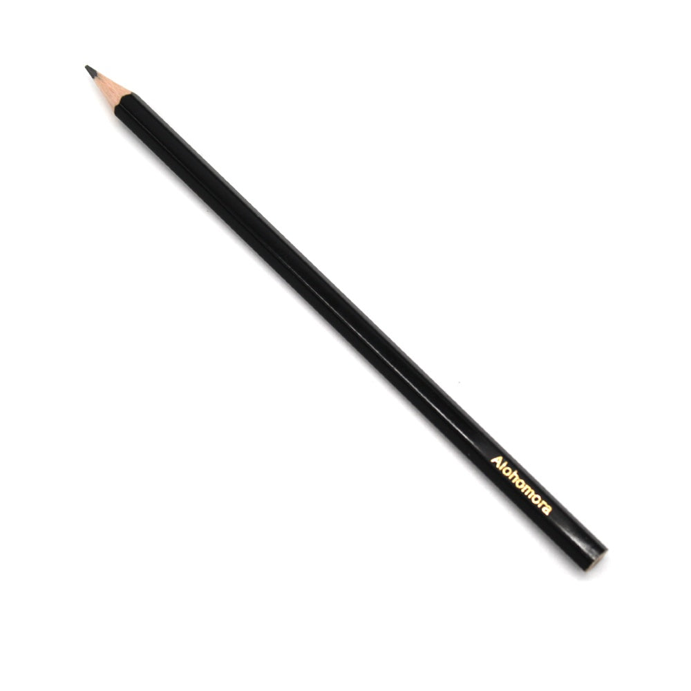 ibizaspeedcharter Pencil Alohomora