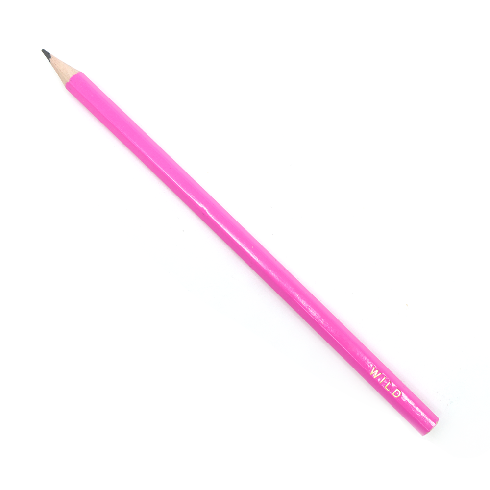 ibizaspeedcharter Pencil Wild