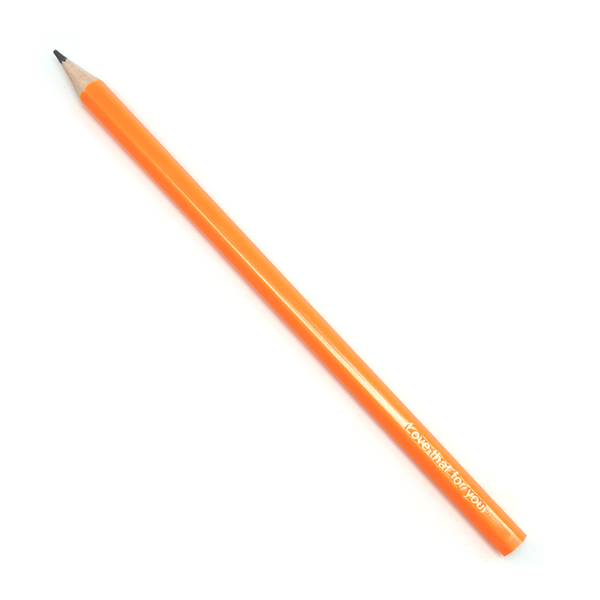ibizaspeedcharter Pencil Love That For You