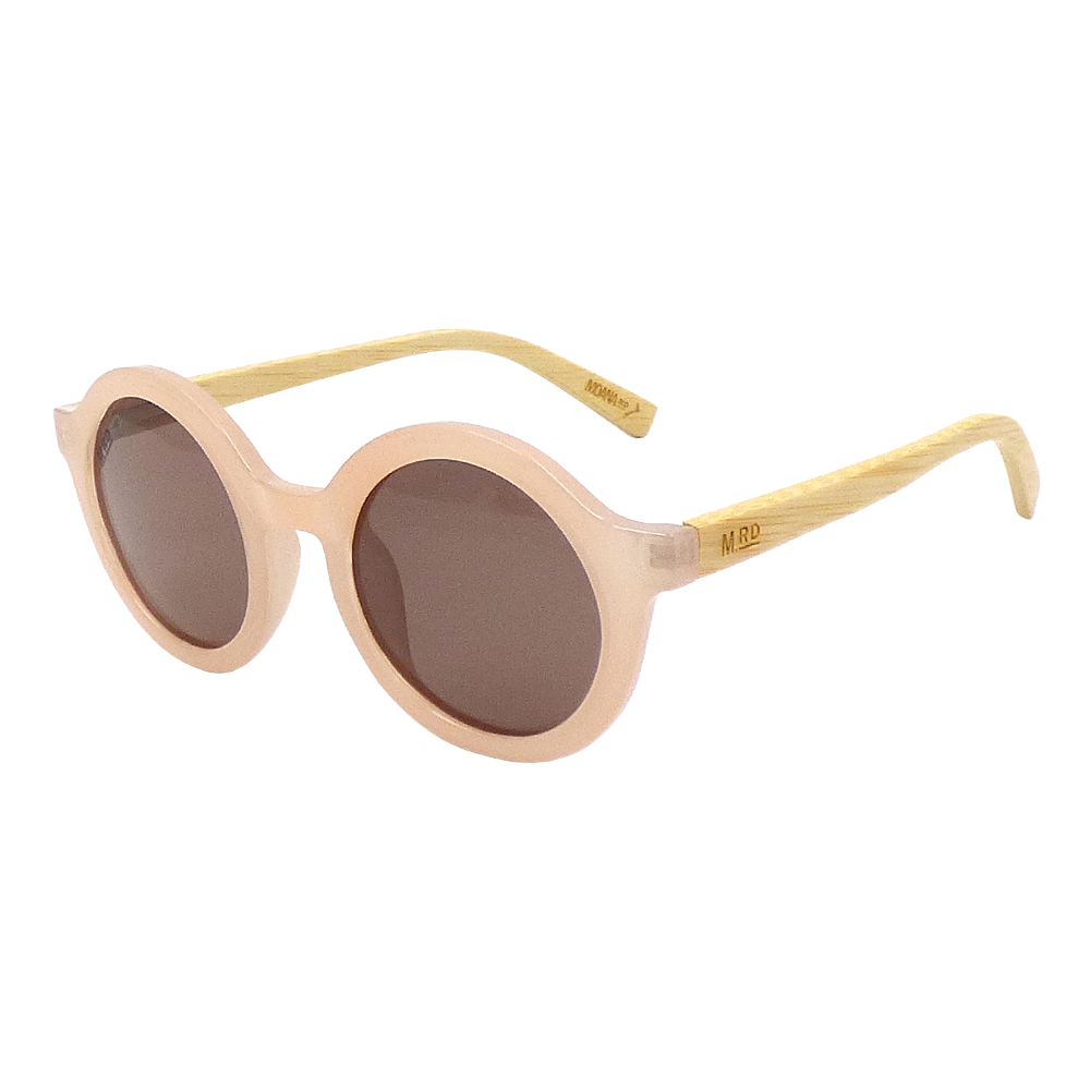 Moana Road Sunnies Ginger Rogers Pink