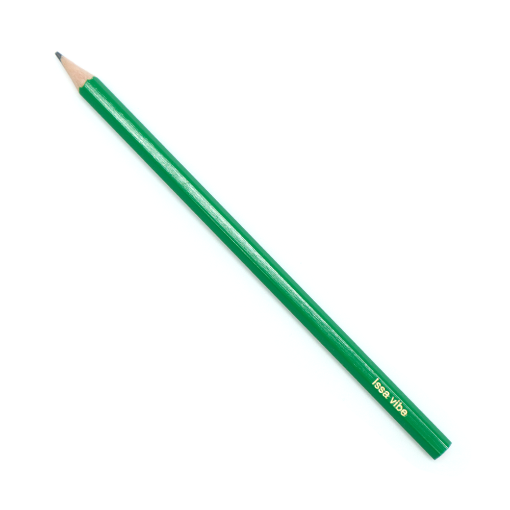 ibizaspeedcharter Pencil Issa Vibe