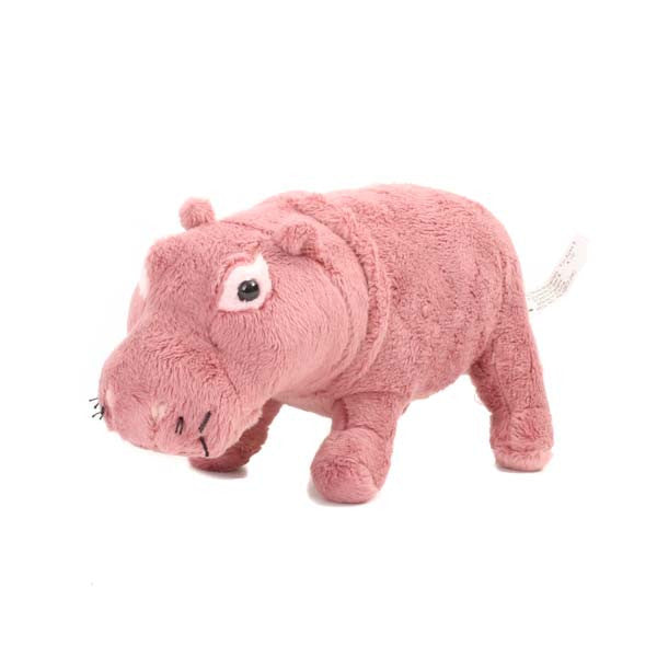 Cuddle Pals Hippo Soft Toy
