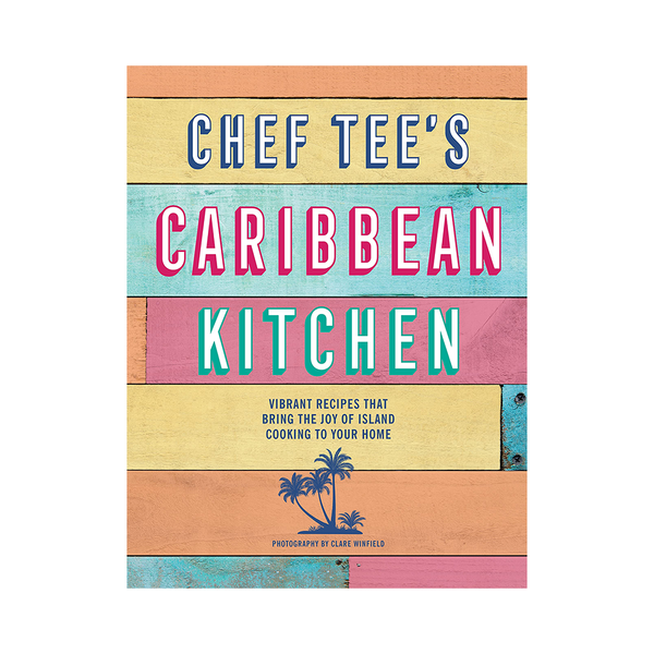 Chef Tee's Caribbean Kitchen