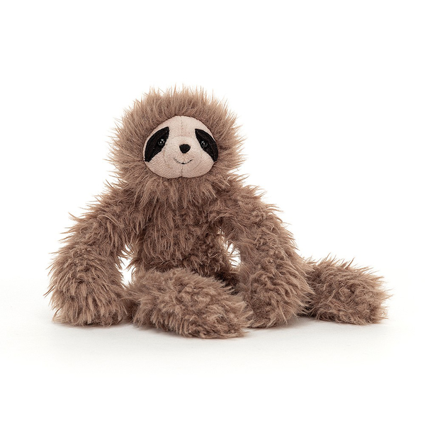 Jellycat Bashful Bonbon Sloth