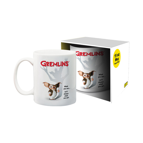 Gremlins Ceramic Mug