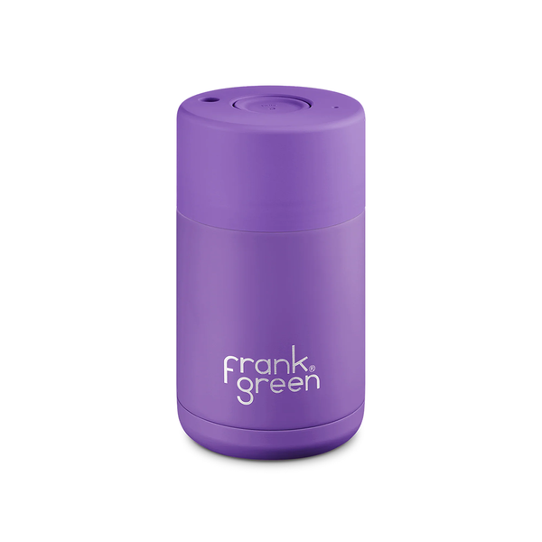 Frank Green Ceramic Smart Cup 10oz Cosmic Purple