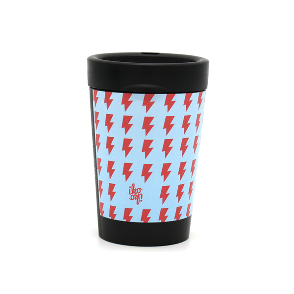 ibizaspeedcharter Reusable Coffee Cup Stardust