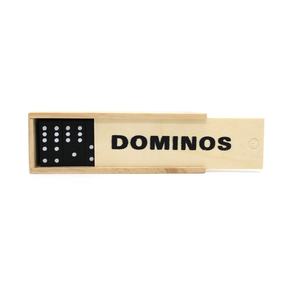Vintage Collection Domino Set