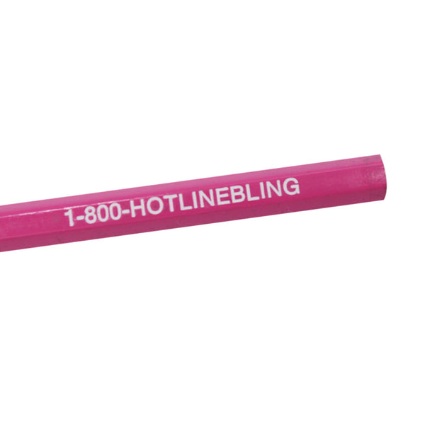 ibizaspeedcharter Pencil HOTLINEBLING