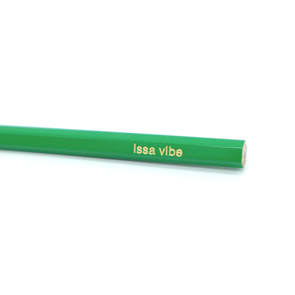 ibizaspeedcharter Pencil Issa Vibe