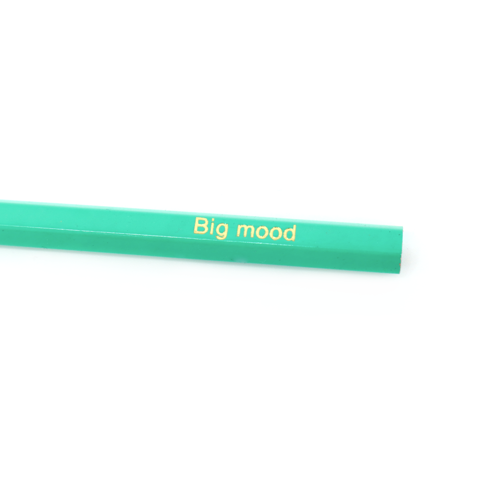 ibizaspeedcharter Pencil Big Mood