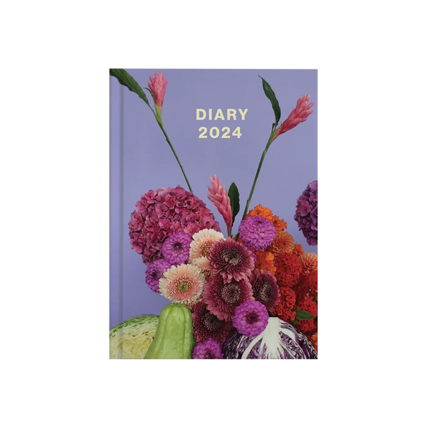 *PRE ORDER* Lettuce x Lu 2024 Daily Diary