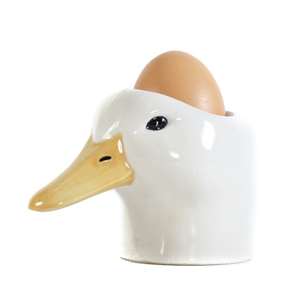 Quail Pekin Duck Egg Cup