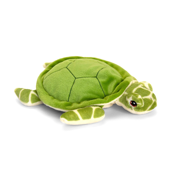 Keeleco Turtle Soft Toy