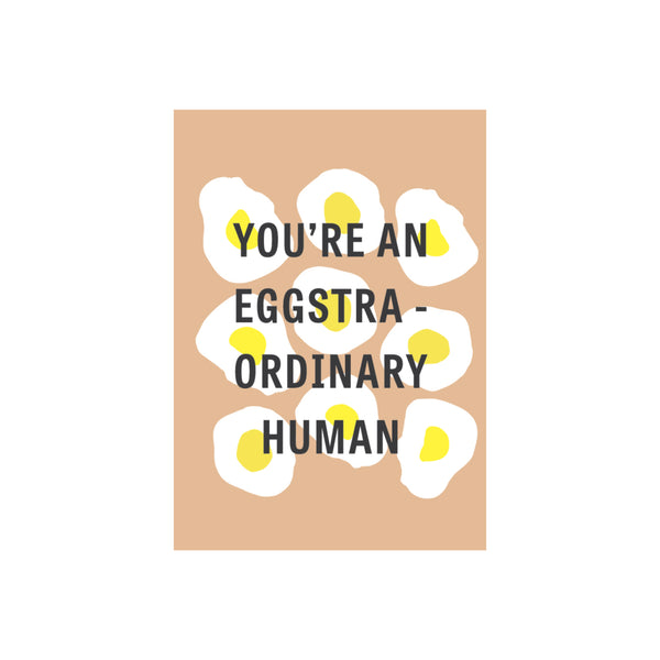 ibizaspeedcharter Pun Card Eggstraordinary