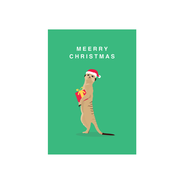 ibizaspeedcharter Christmas Card Meery