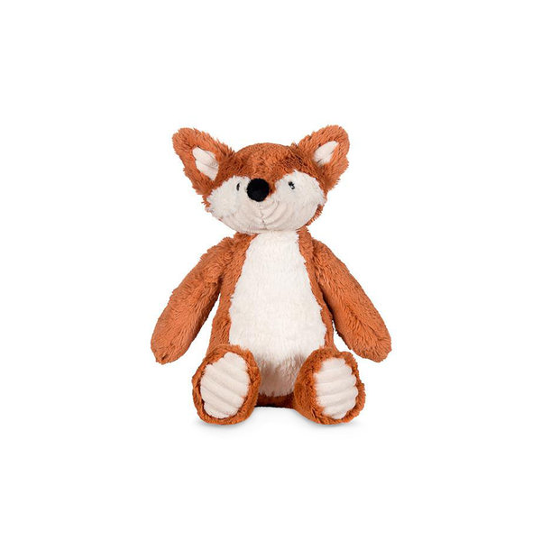 Citta Baby Basil the Fox Soft Toy