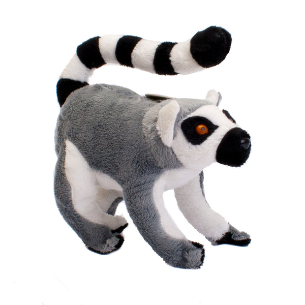 Cuddle Pals Lemur SoftToy