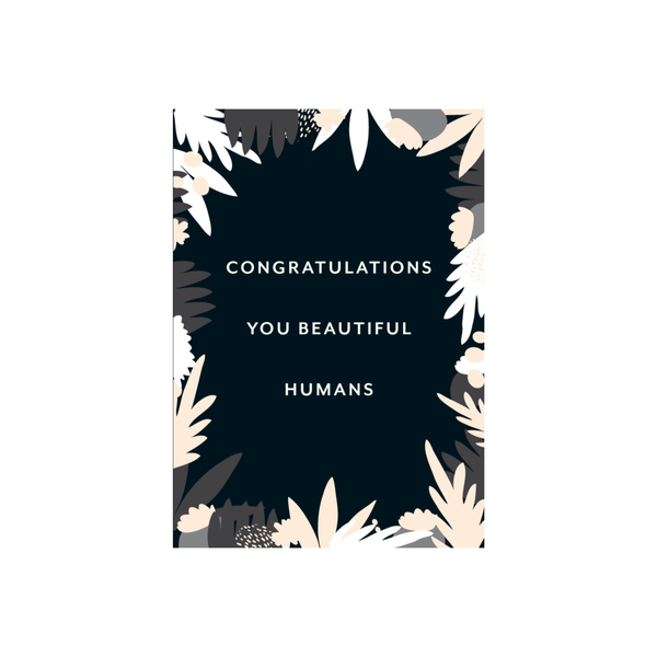ibizaspeedcharter Pattern Card Beautiful Humans