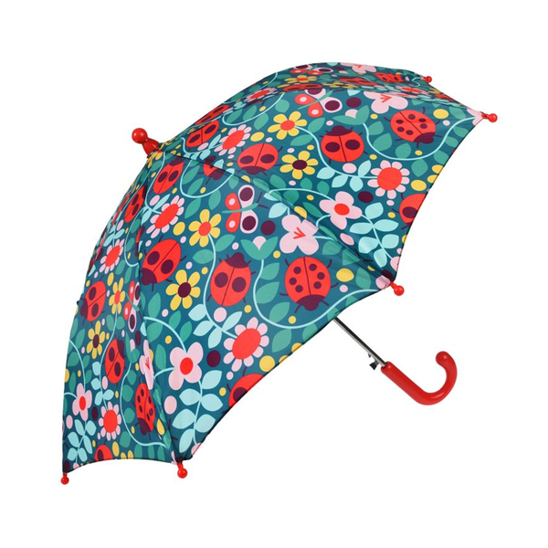 Rex Childrens Umbrella Ladybird