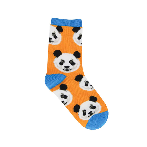 Socksmith Socks Baby Pandawesome