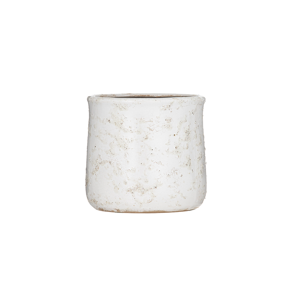Rouge Reese Planter Pot Cream Small