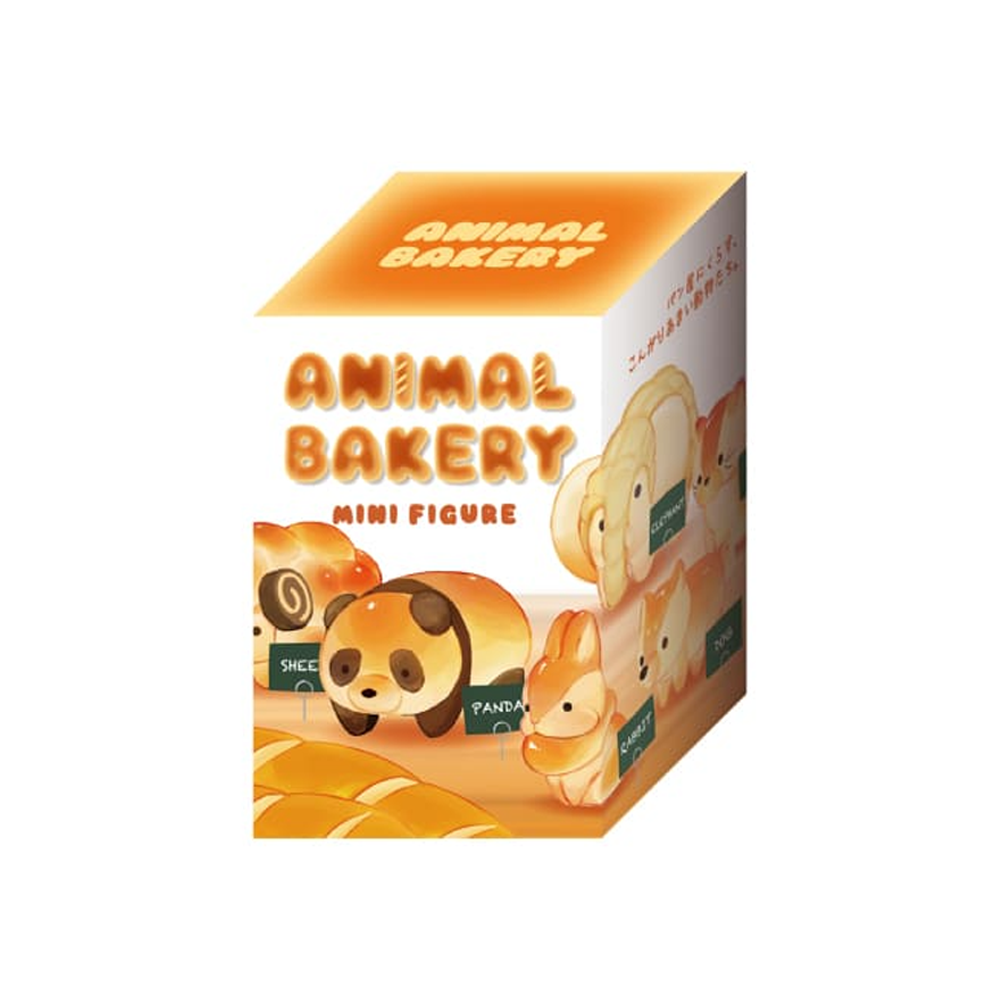 **PRE ORDER** Dreams Animal Bakery