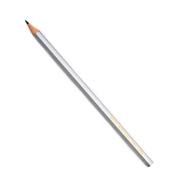 ibizaspeedcharter Pencil Made with Real Fairy Dust
